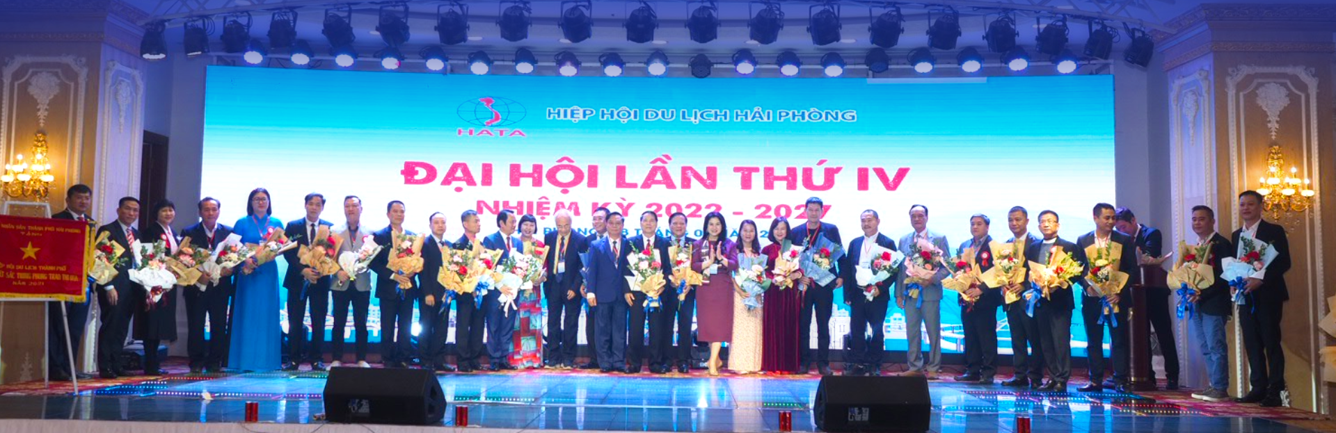 Đã diễn ra
