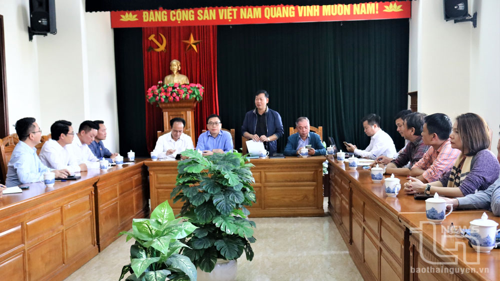 Chia sẻ kinh nghiệm khai thác tuyến đường sắt Hà Nội - Hải Phòng gắn với du lịch