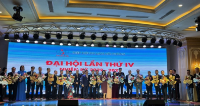 Đại hội Hiệp hội Du lịch Hải Phòng lần thứ IV, nhiệm kỳ 2022 - 2027