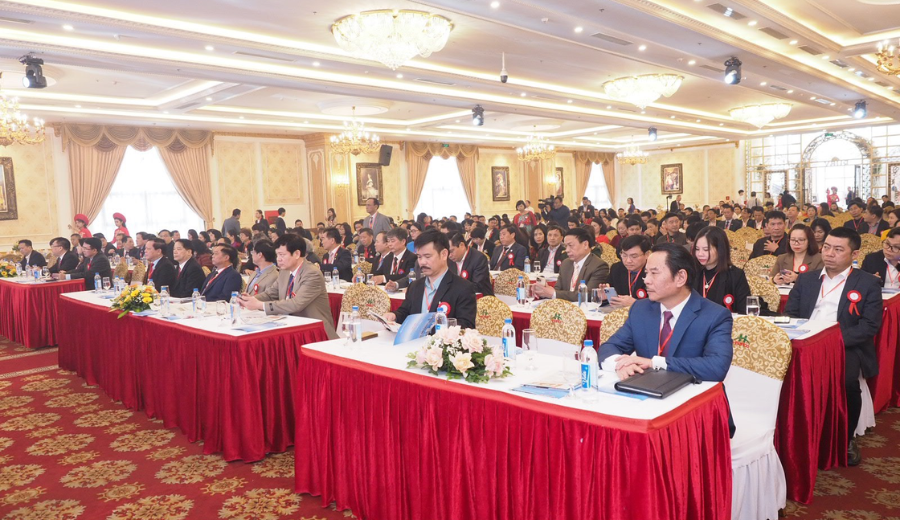 Hiệp hội Du lịch Hải Phòng phát huy vai trò cầu nối