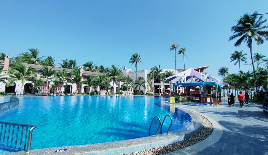 Hai Phong Trade Uniontourism Service Limitedd Company