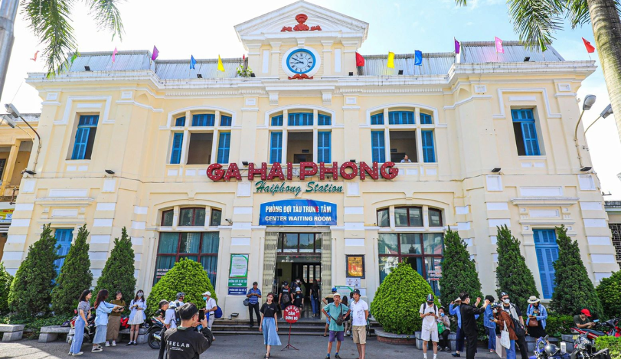 Hai Phong: An Intriguing Urban Tourism Destination