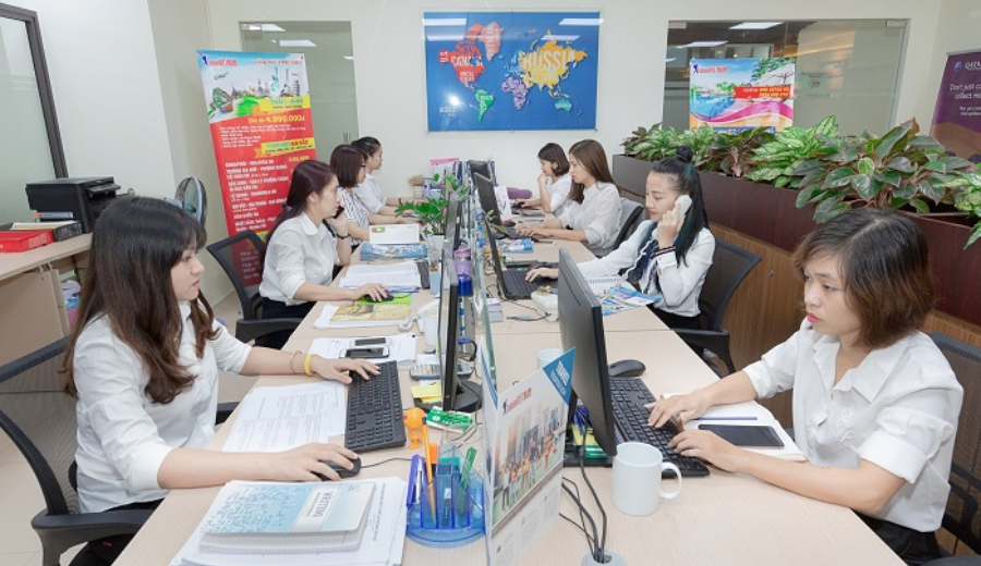 Công ty TNHH đầu tư thương mại du lịch Thành Nam