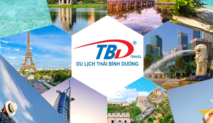 Công ty Cổ phần Dịch vụ Vận tải và Du lịch Thái Bình Dương