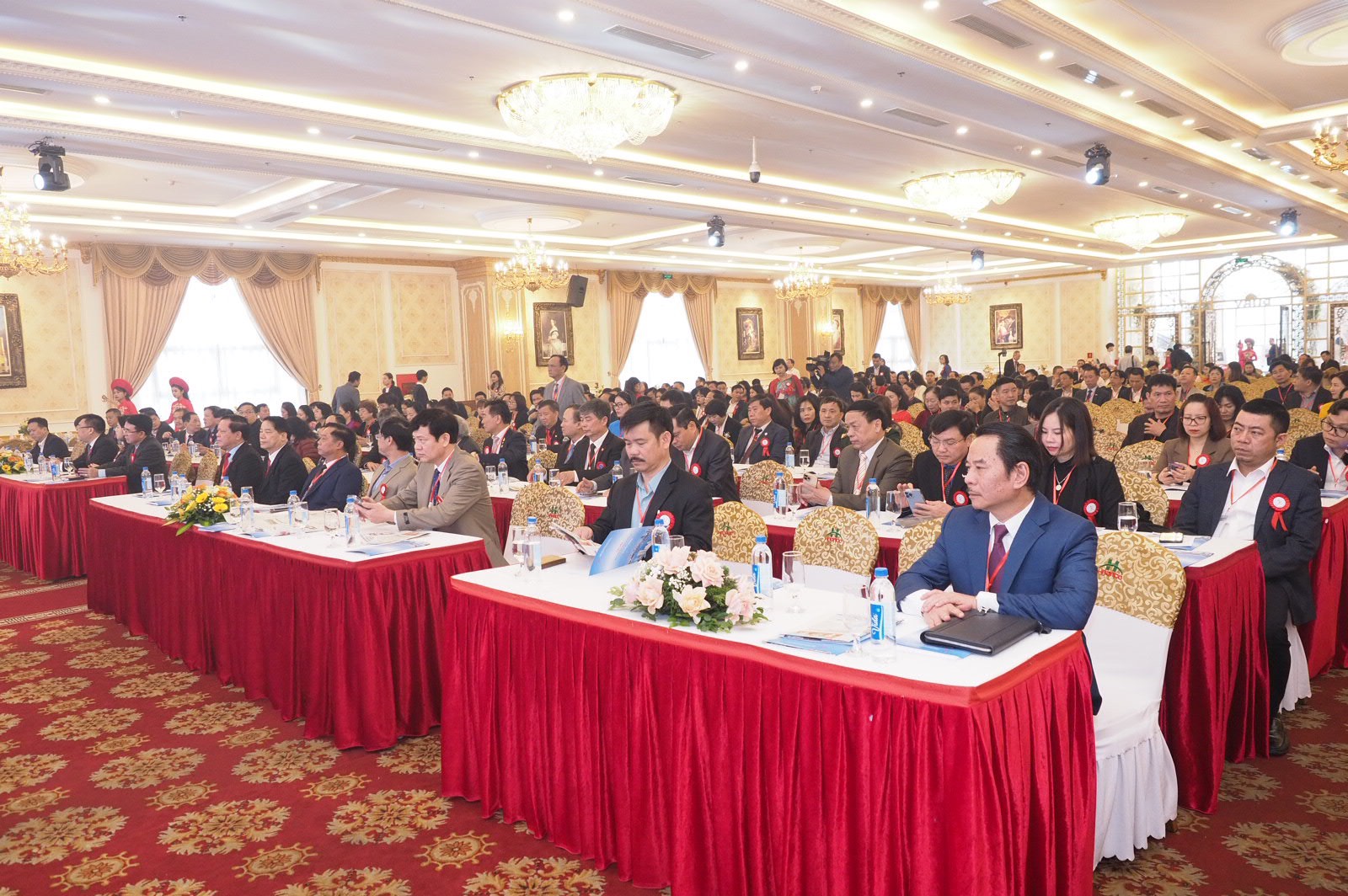 Hiệp hội Du lịch Hải Phòng tổ chức Đại hội Đại biểu khóa IV, nhiệm kỳ 2022 – 2027