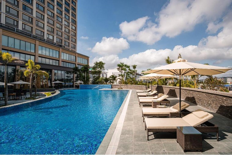 Mercure Hai Phong